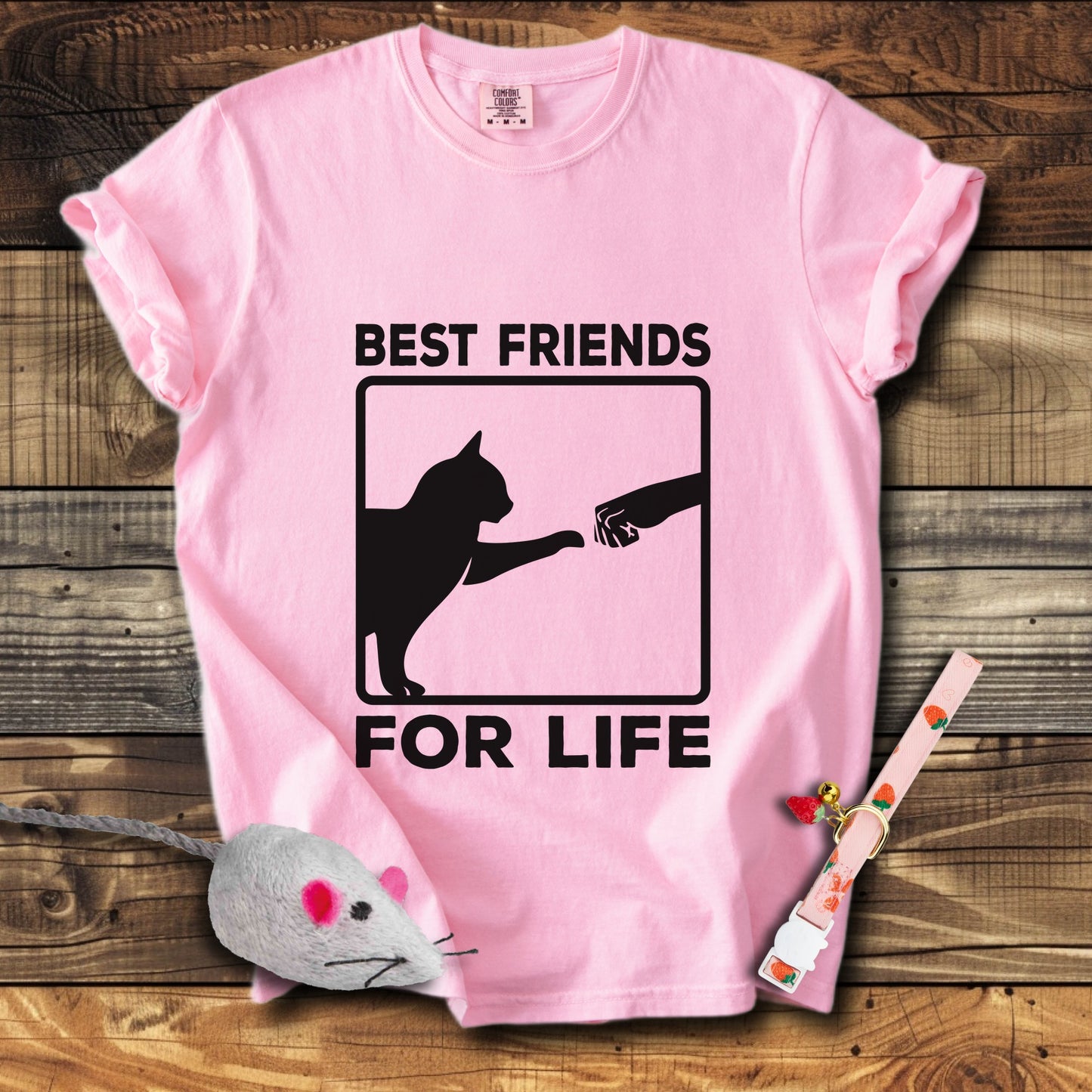 Best Friends For Life