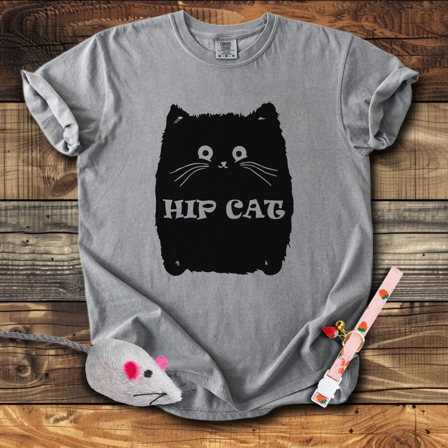 Hip Cat
