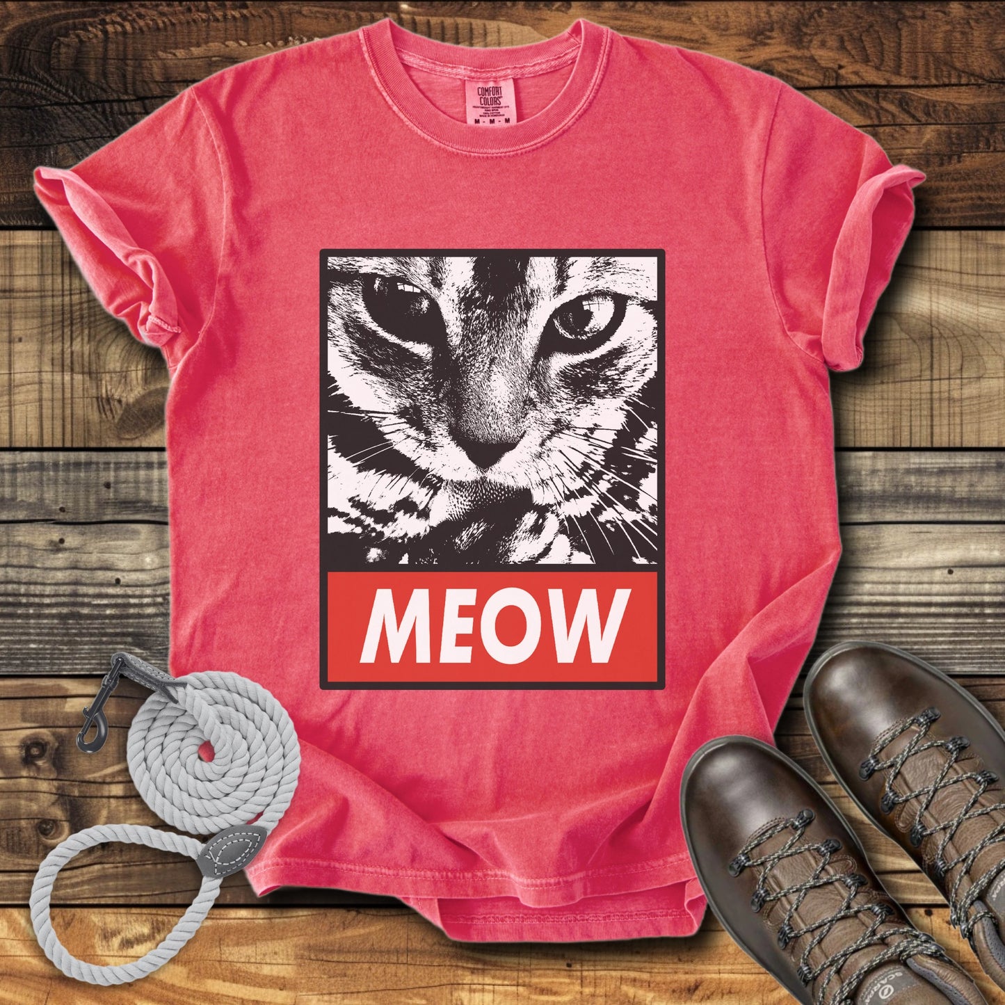 Meow