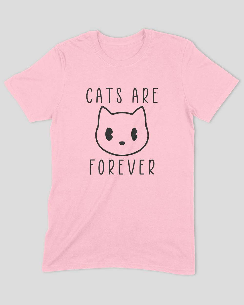 Cats Are Forever