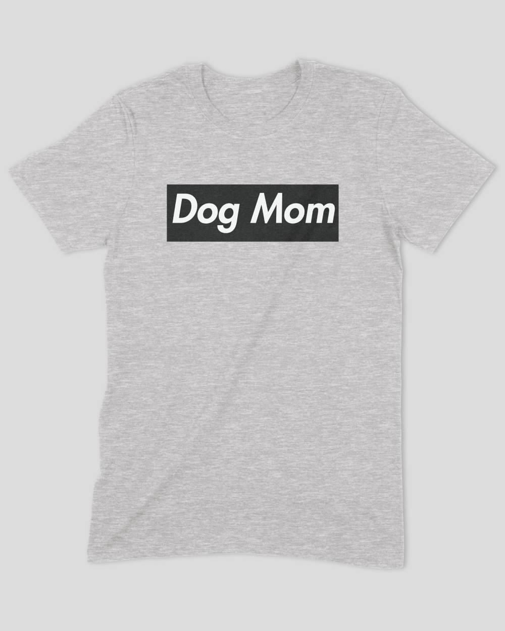 Dog Mom Supreme Style