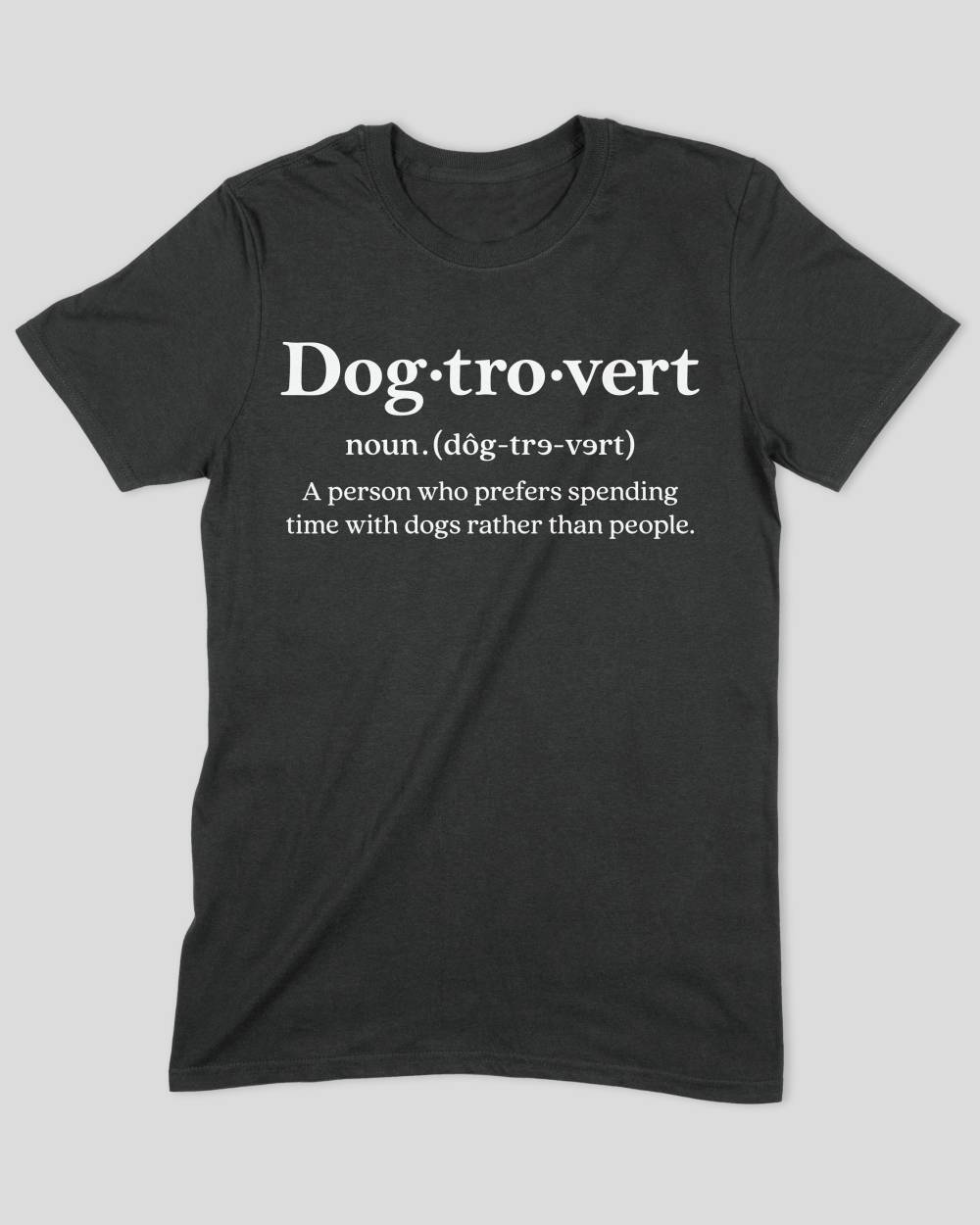 Dogtravert