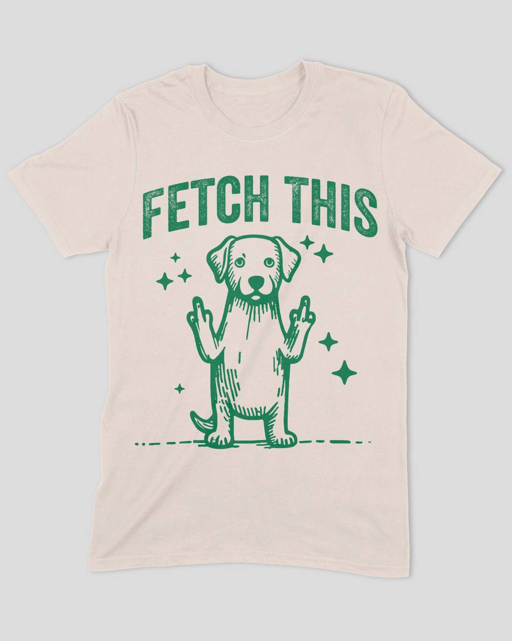Fetch This T-Shirt