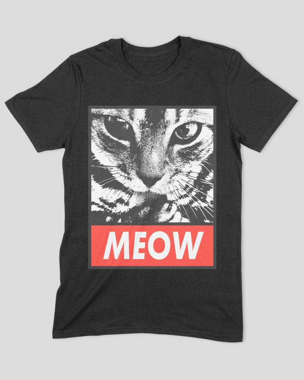 Meow