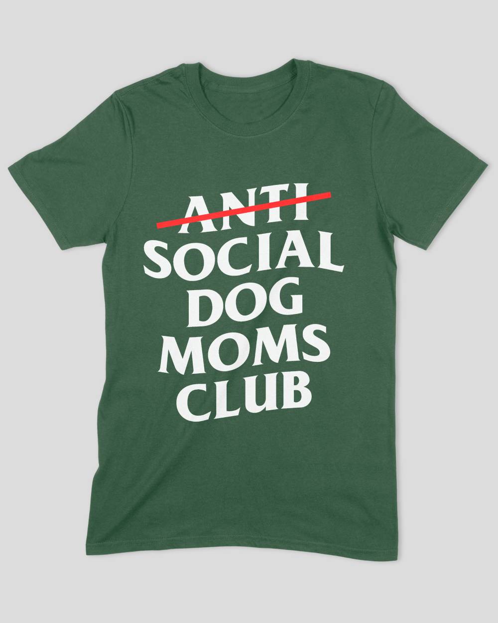 Social Dog Moms Club