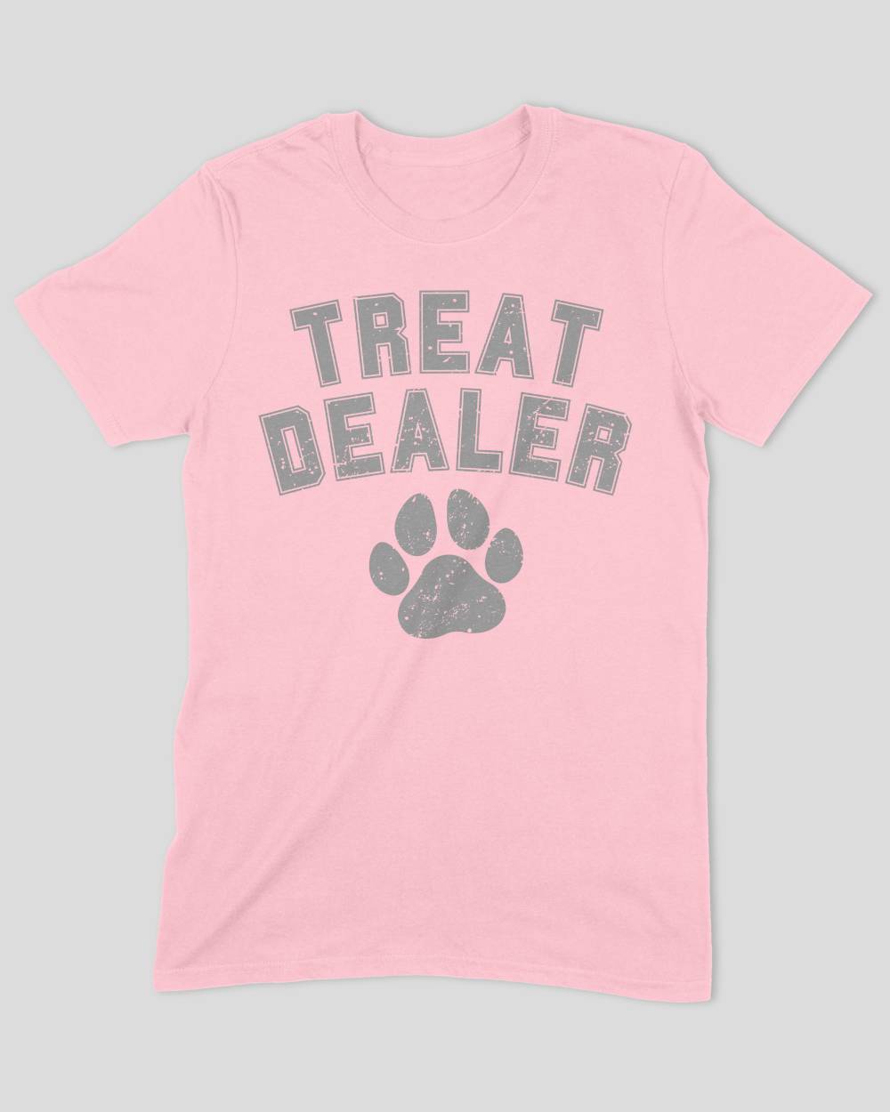 Treat Dealer T-Shirt