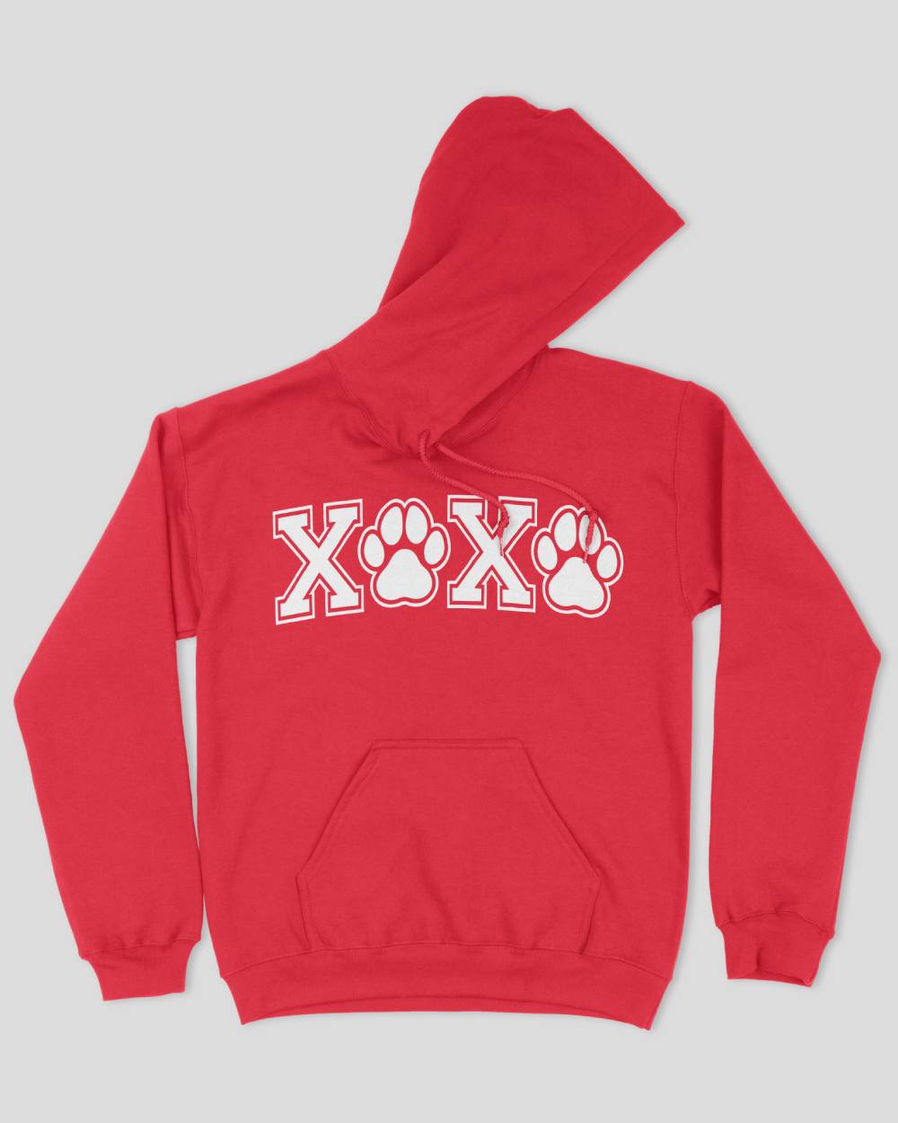 XOXO Hoodie