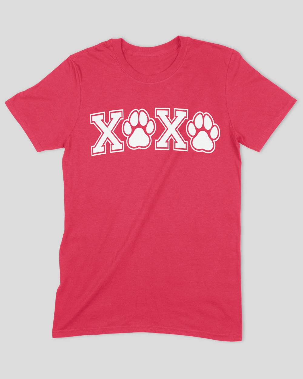 XOXO T-Shirt