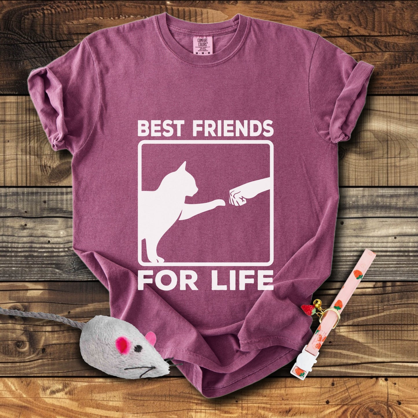 Best Friends For Life