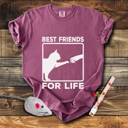 Best Friends For Life