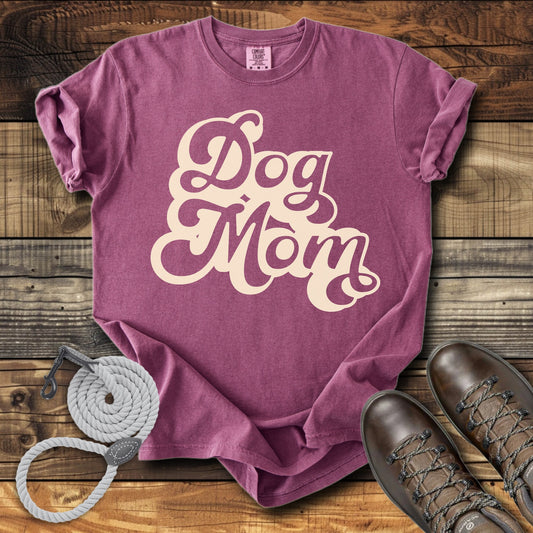 Dog Mom
