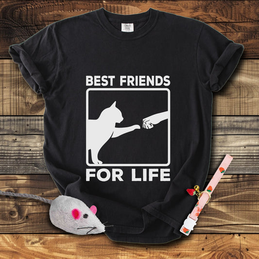 Best Friends For Life
