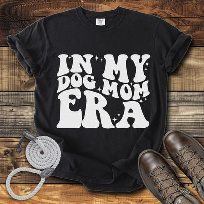 In My Dog Mom Era