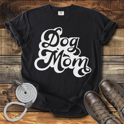 Dog Mom