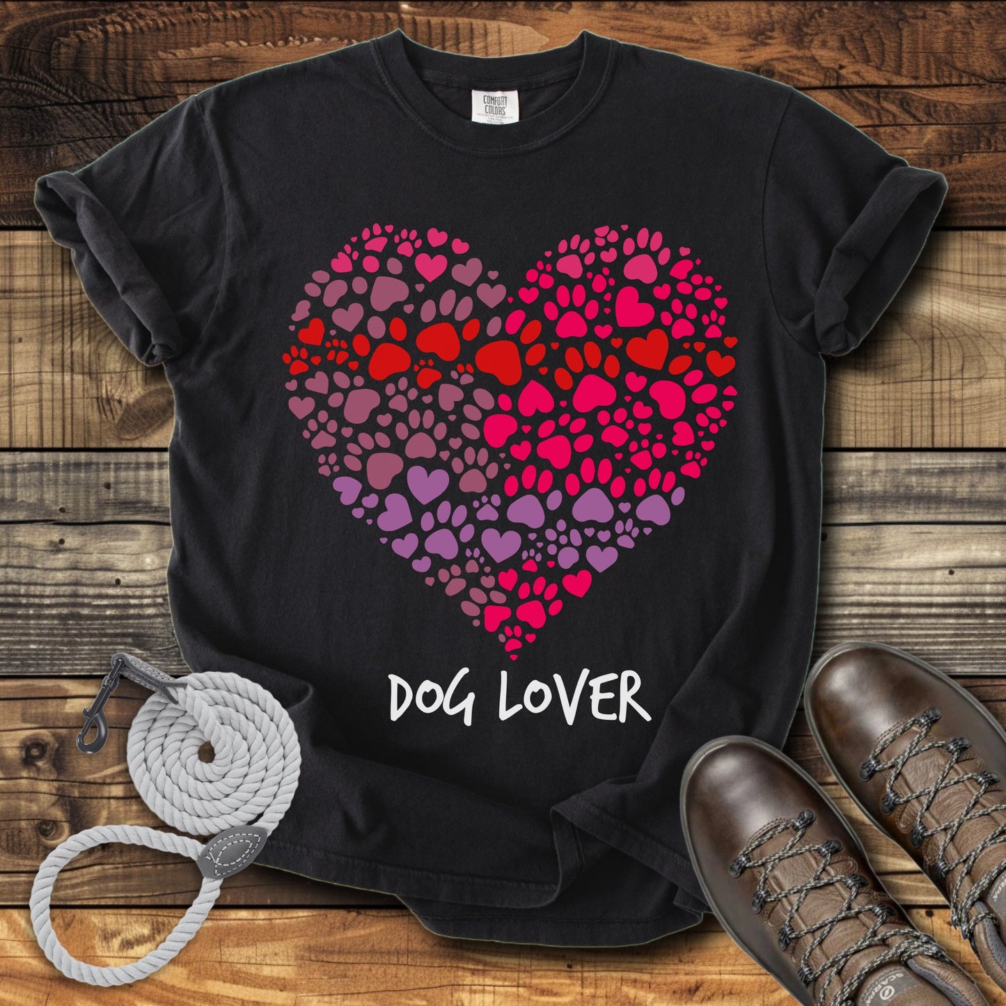 Dog Lover