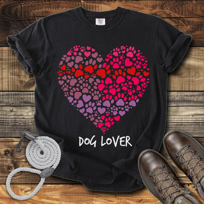 Dog Lover