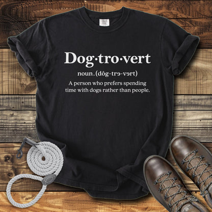 Dogtrovert