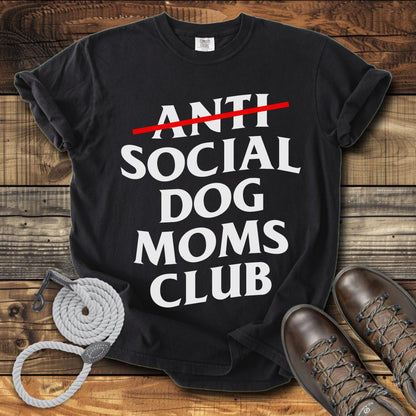 Social Dog Moms Club