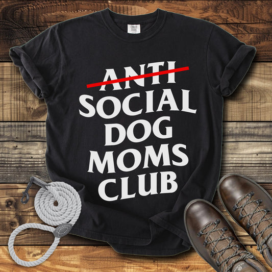 Social Dog Moms Club