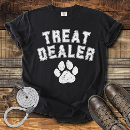 Treat Dealer