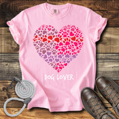 Dog Lover