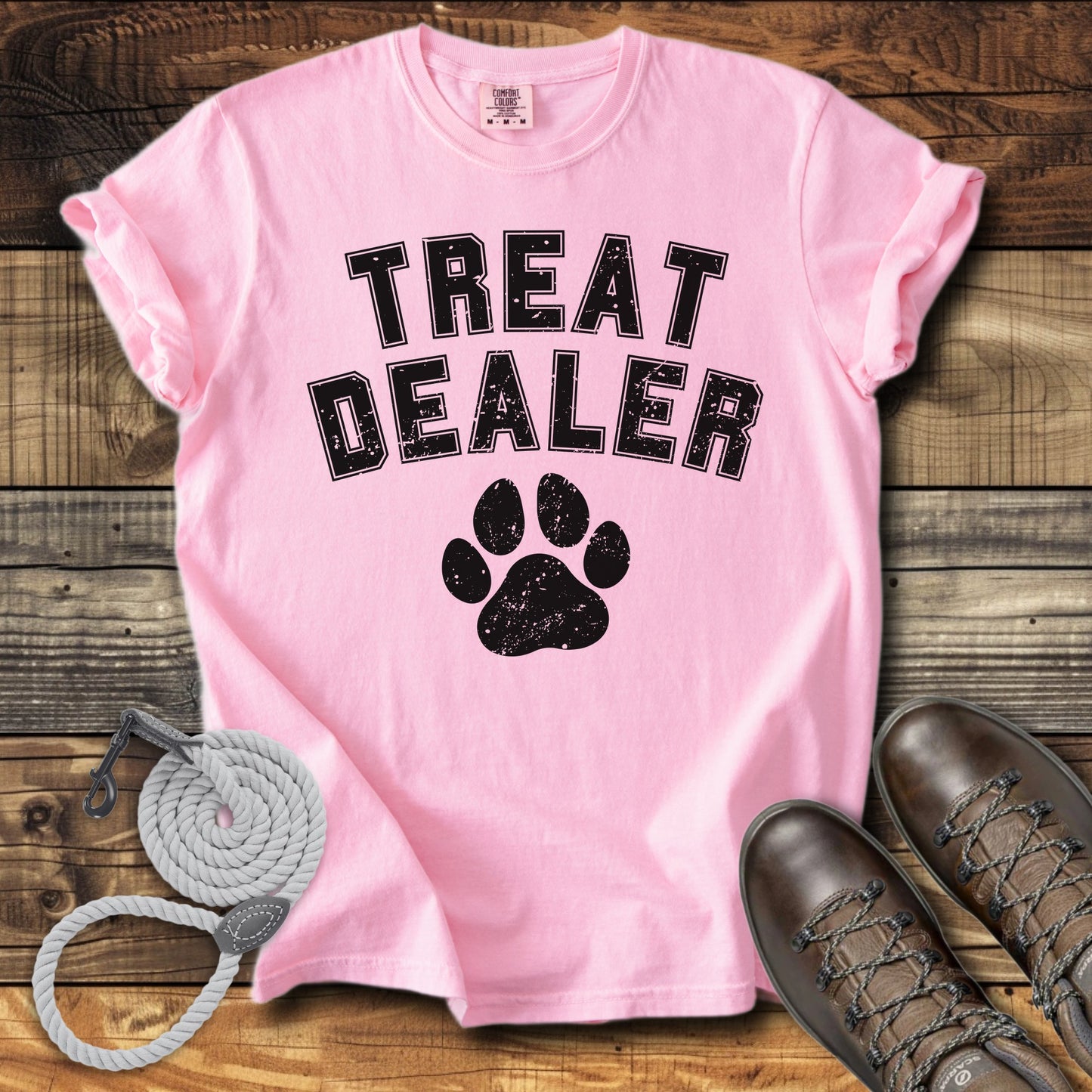 Treat Dealer