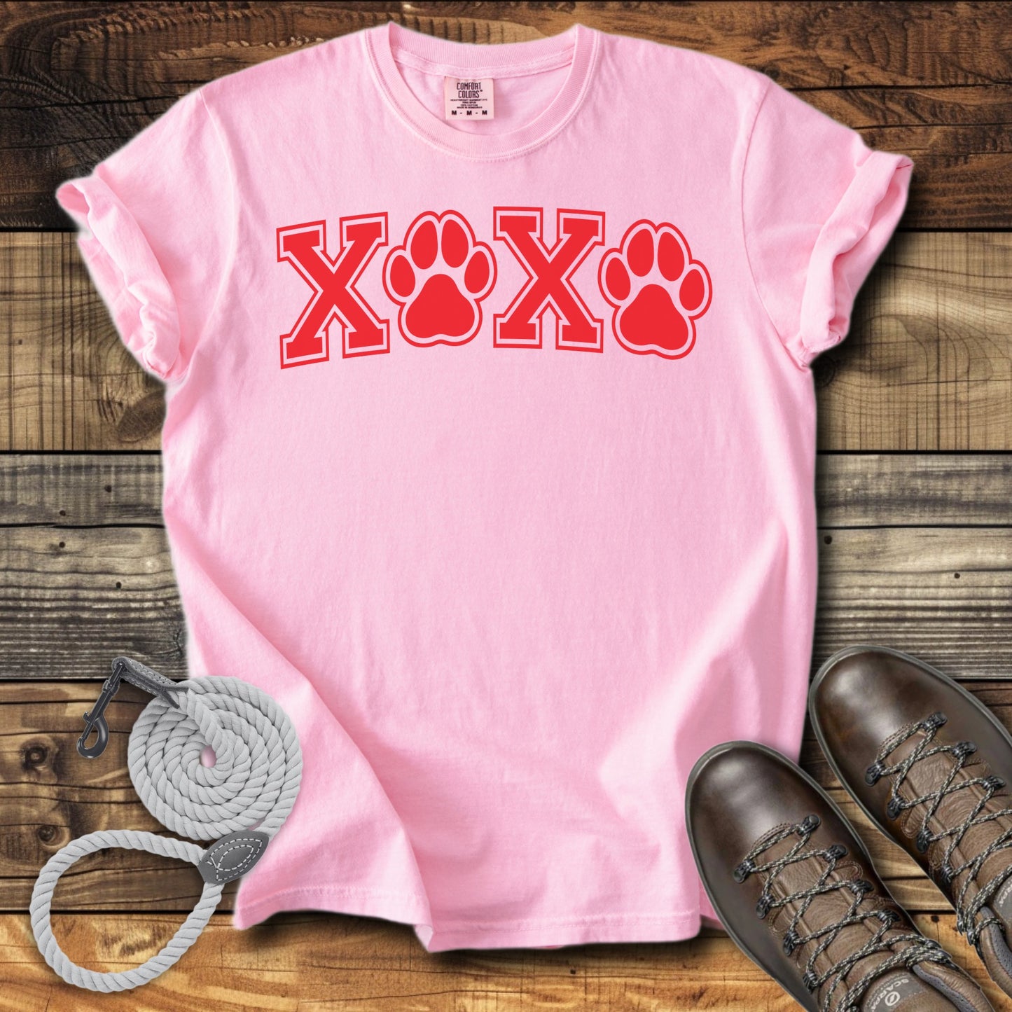 XOXO T-Shirt