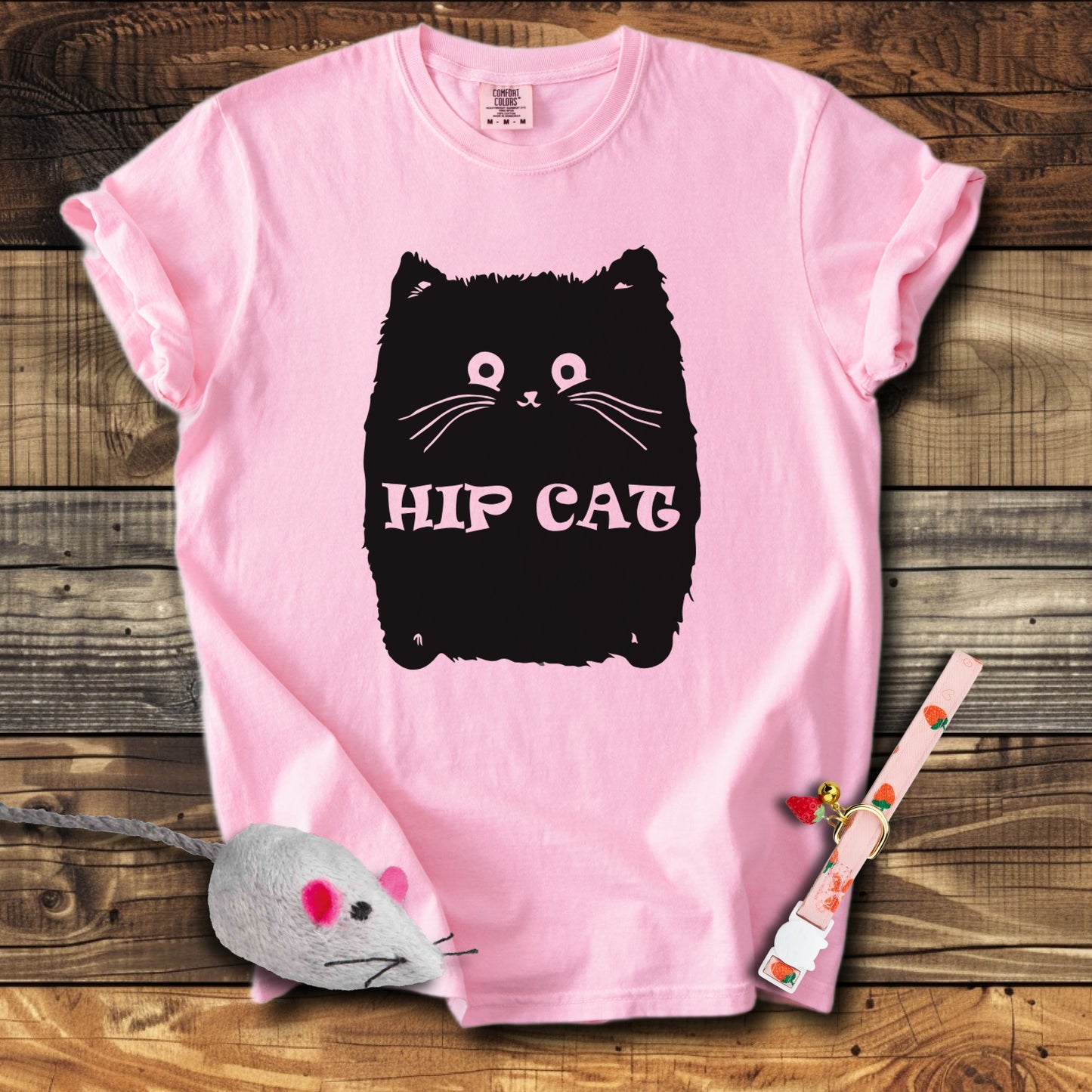 Hip Cat