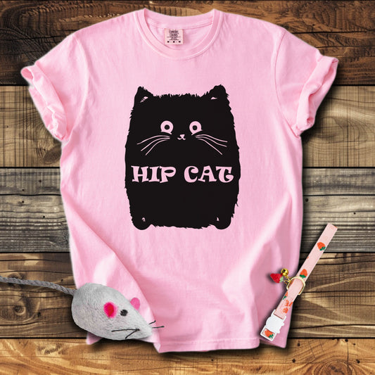 Hip Cat