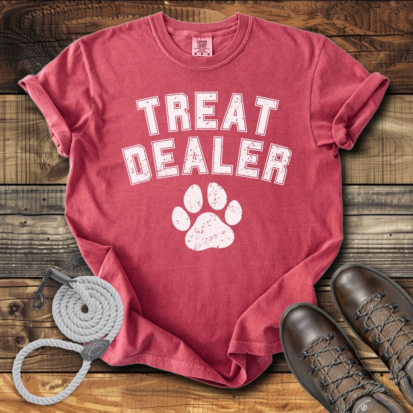 Treat Dealer