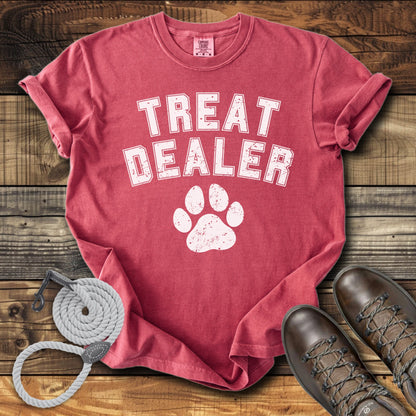 Treat Dealer