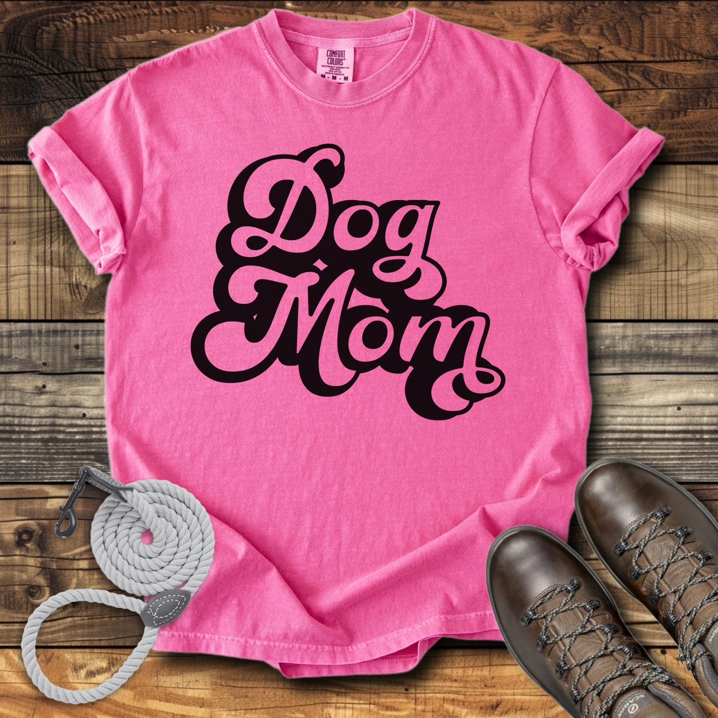 Dog Mom