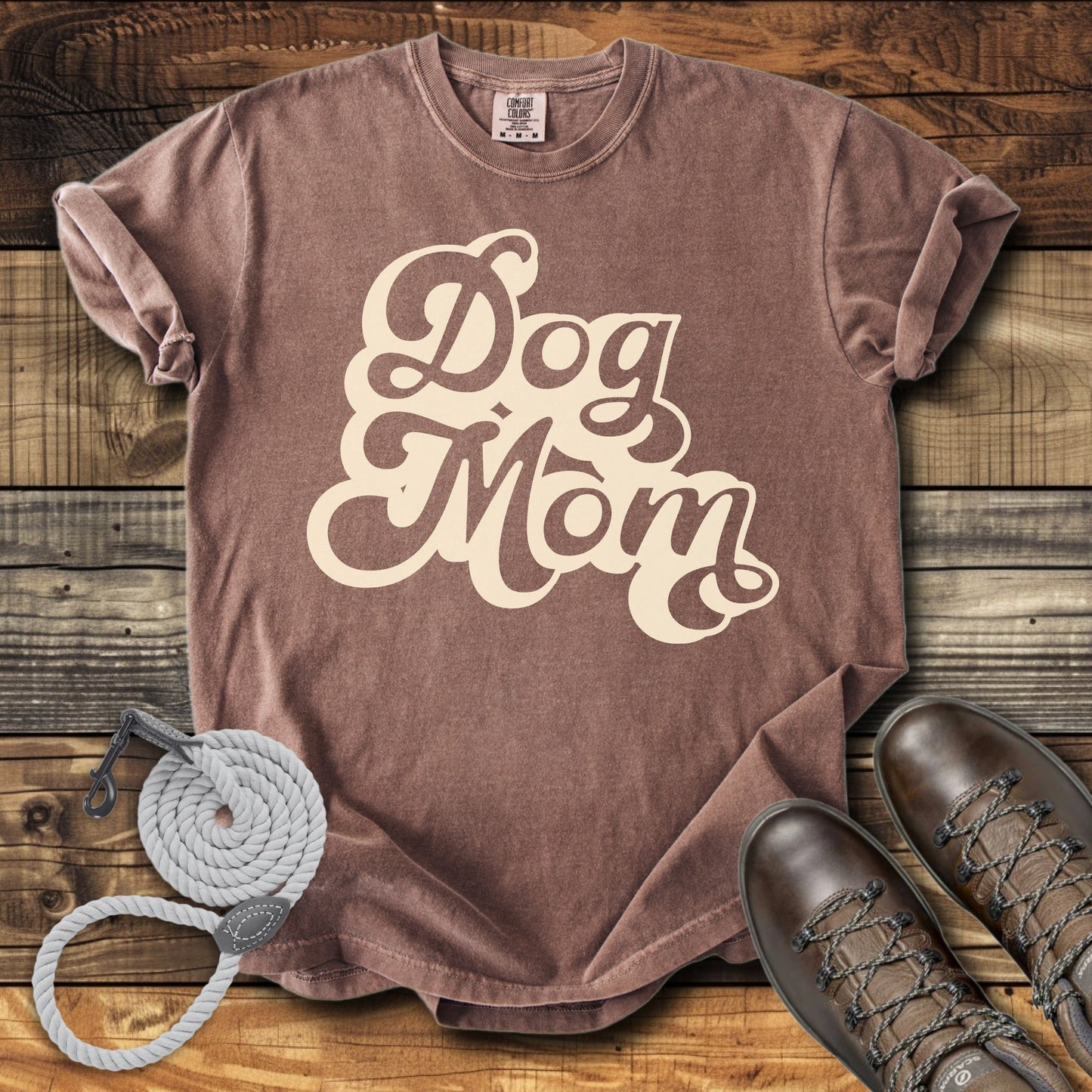 Dog Mom