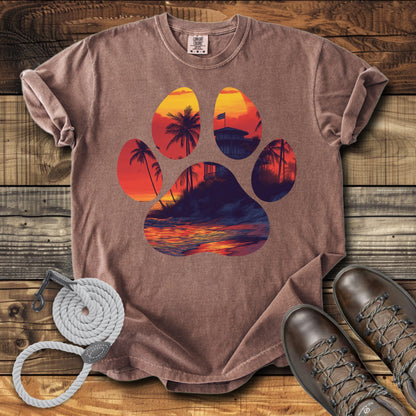 Paw Vintage Sunrise