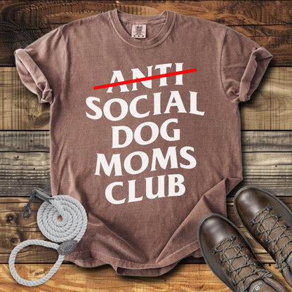 Social Dog Moms Club