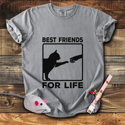Best Friends For Life