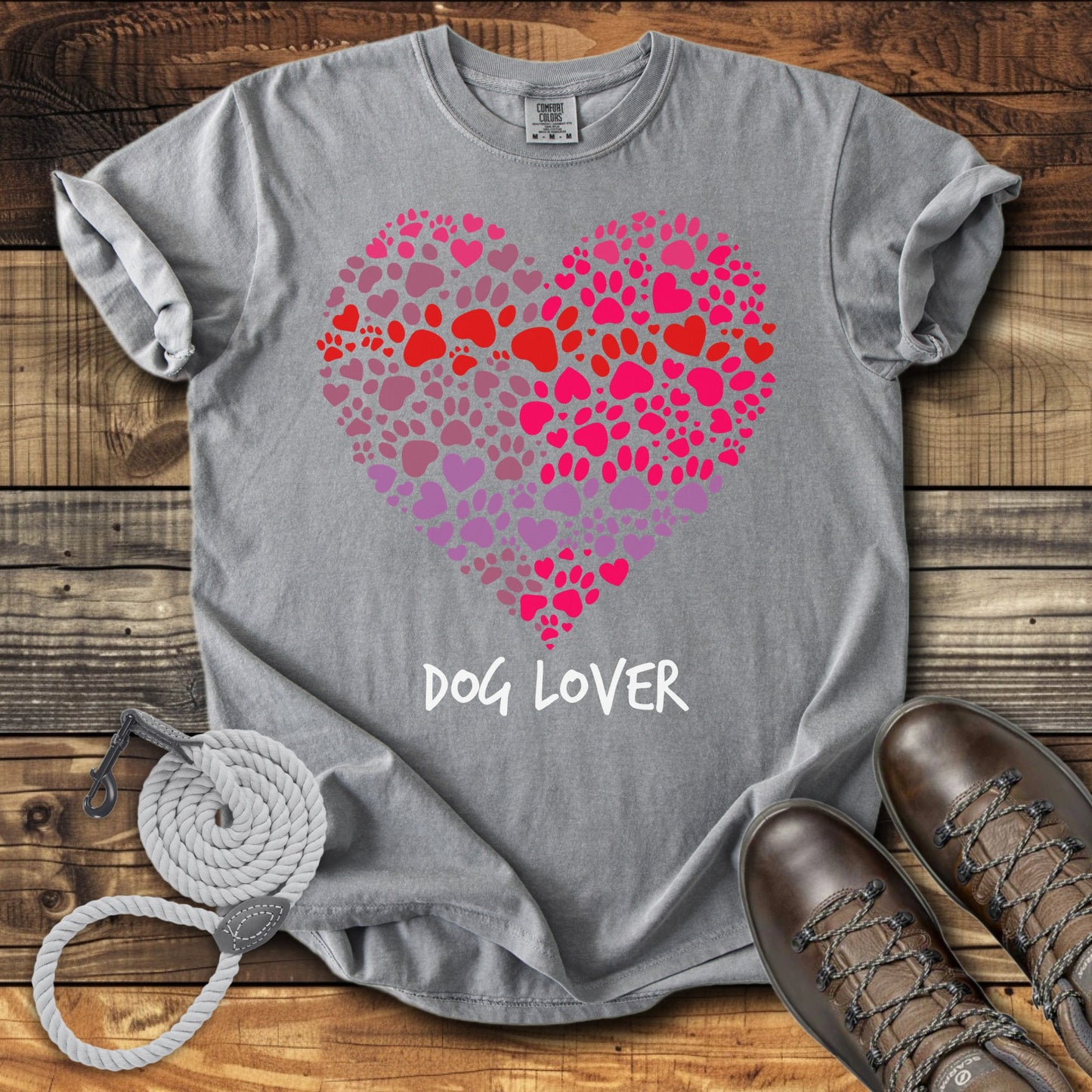 Dog Lover