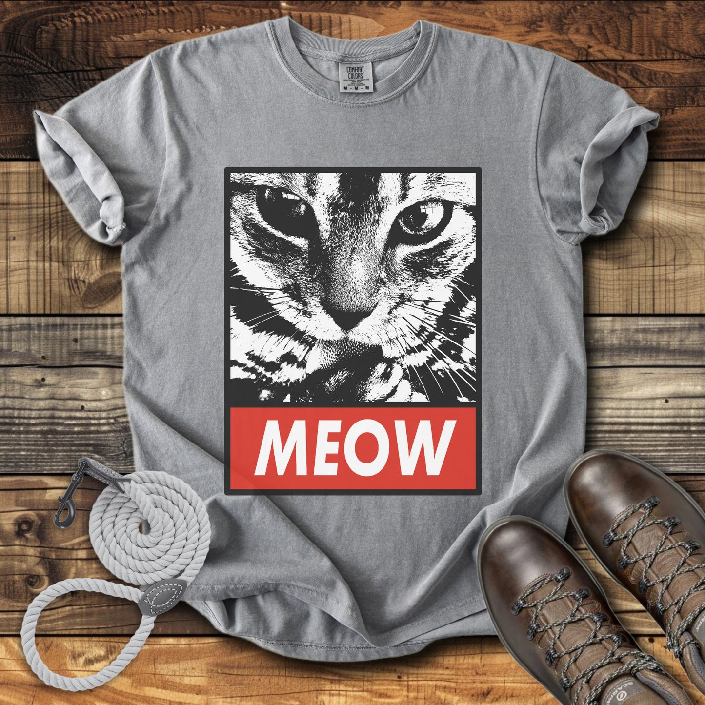Meow