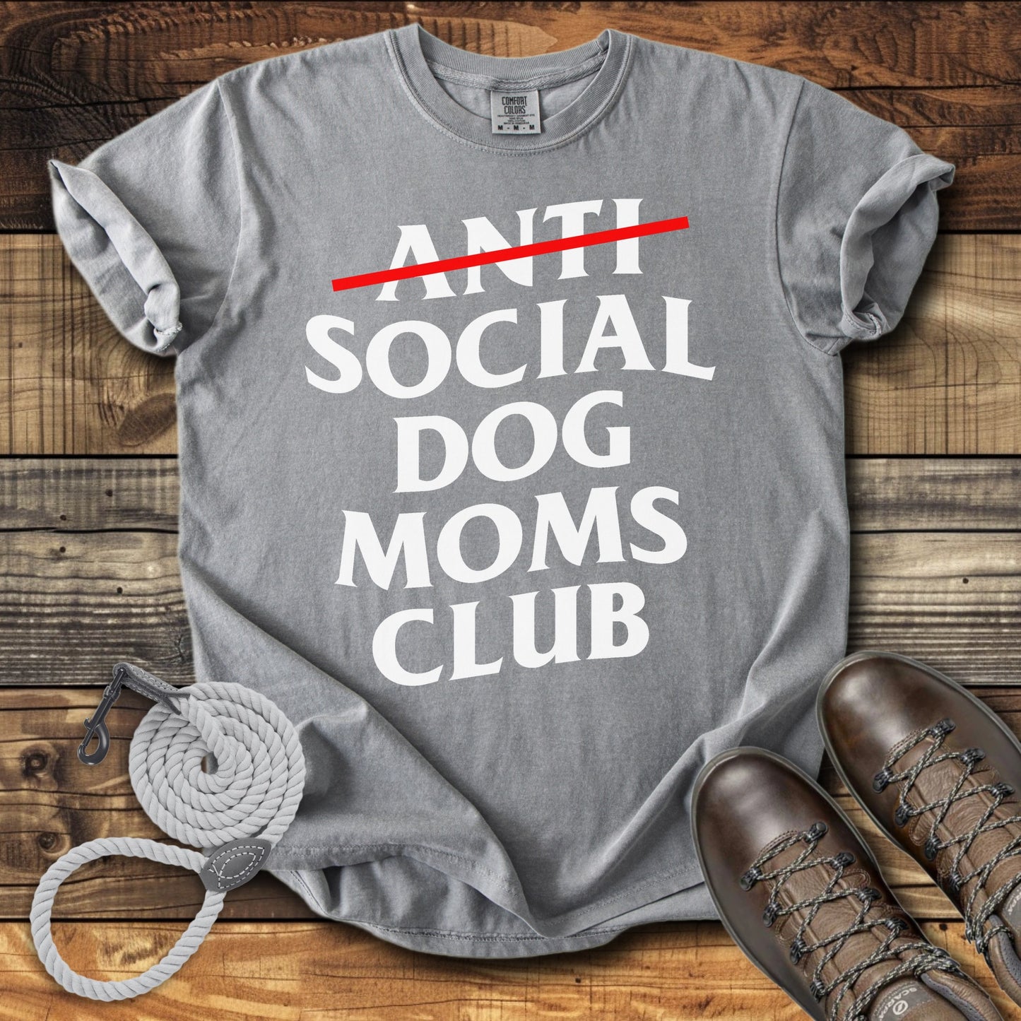 Social Dog Moms Club