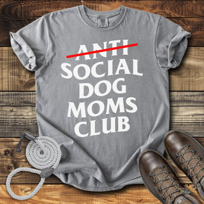 Social Dog Moms Club