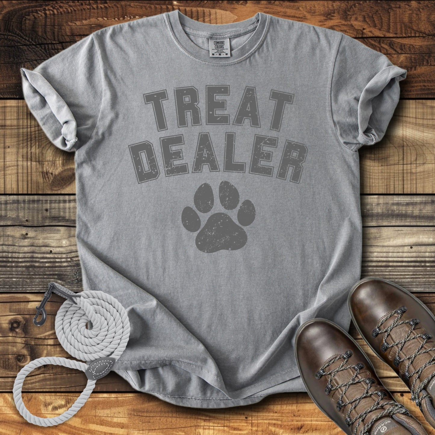 Treat Dealer