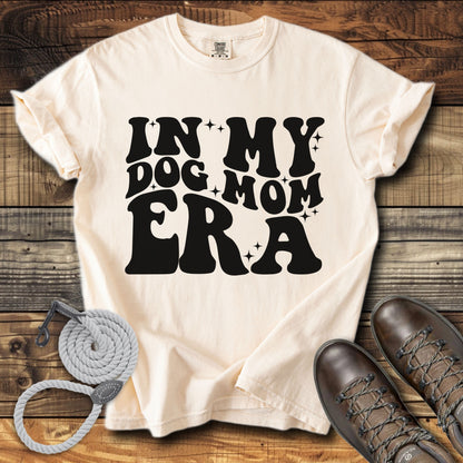 In My Dog Mom Era