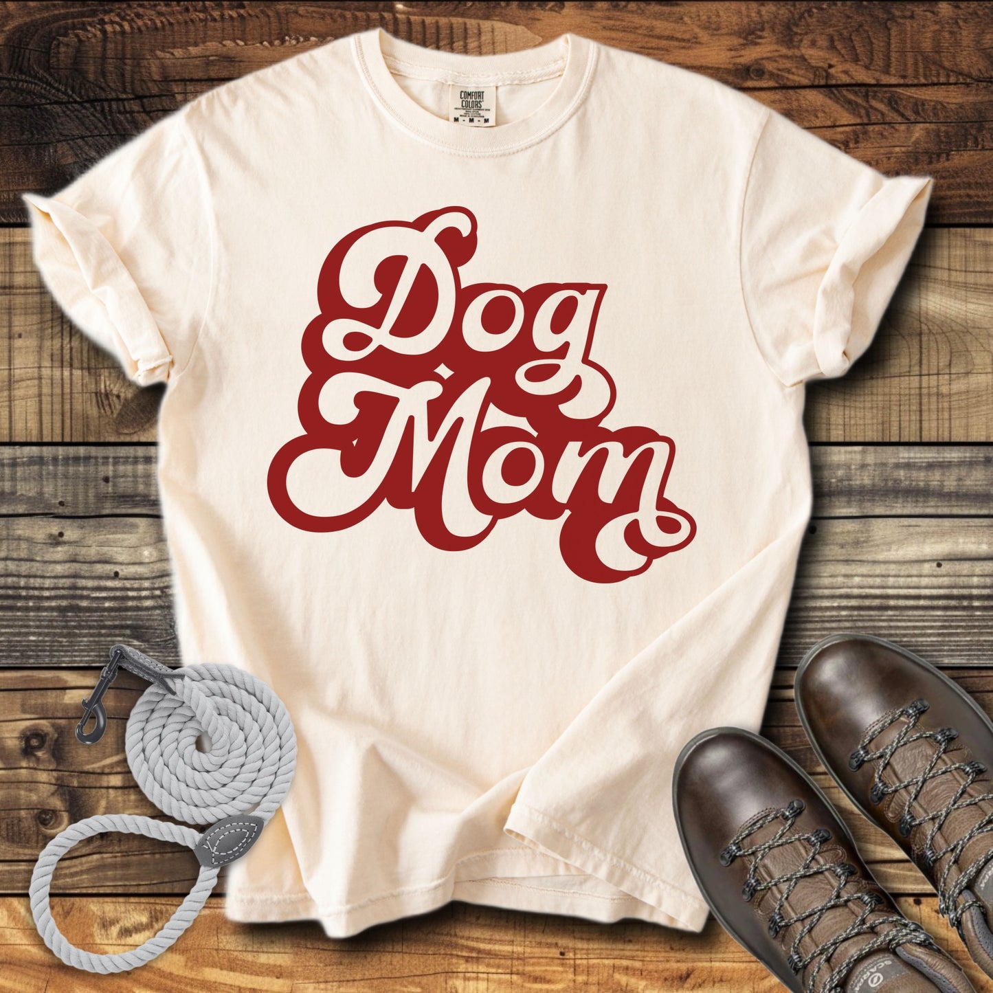 Dog Mom