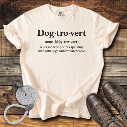 Dogtrovert