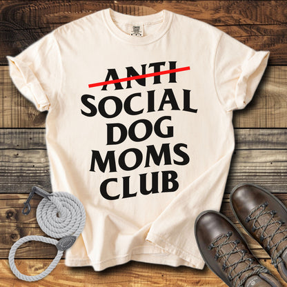 Social Dog Moms Club