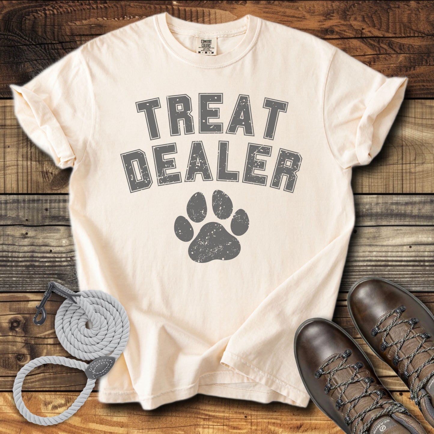 Treat Dealer