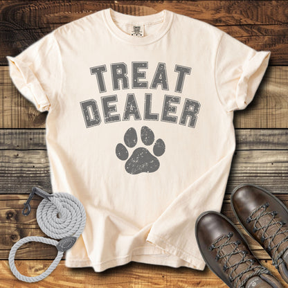 Treat Dealer