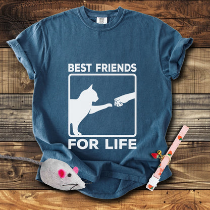 Best Friends For Life