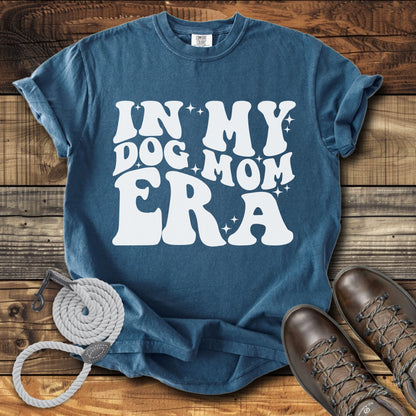 In My Dog Mom Era