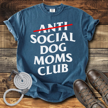 Social Dog Moms Club